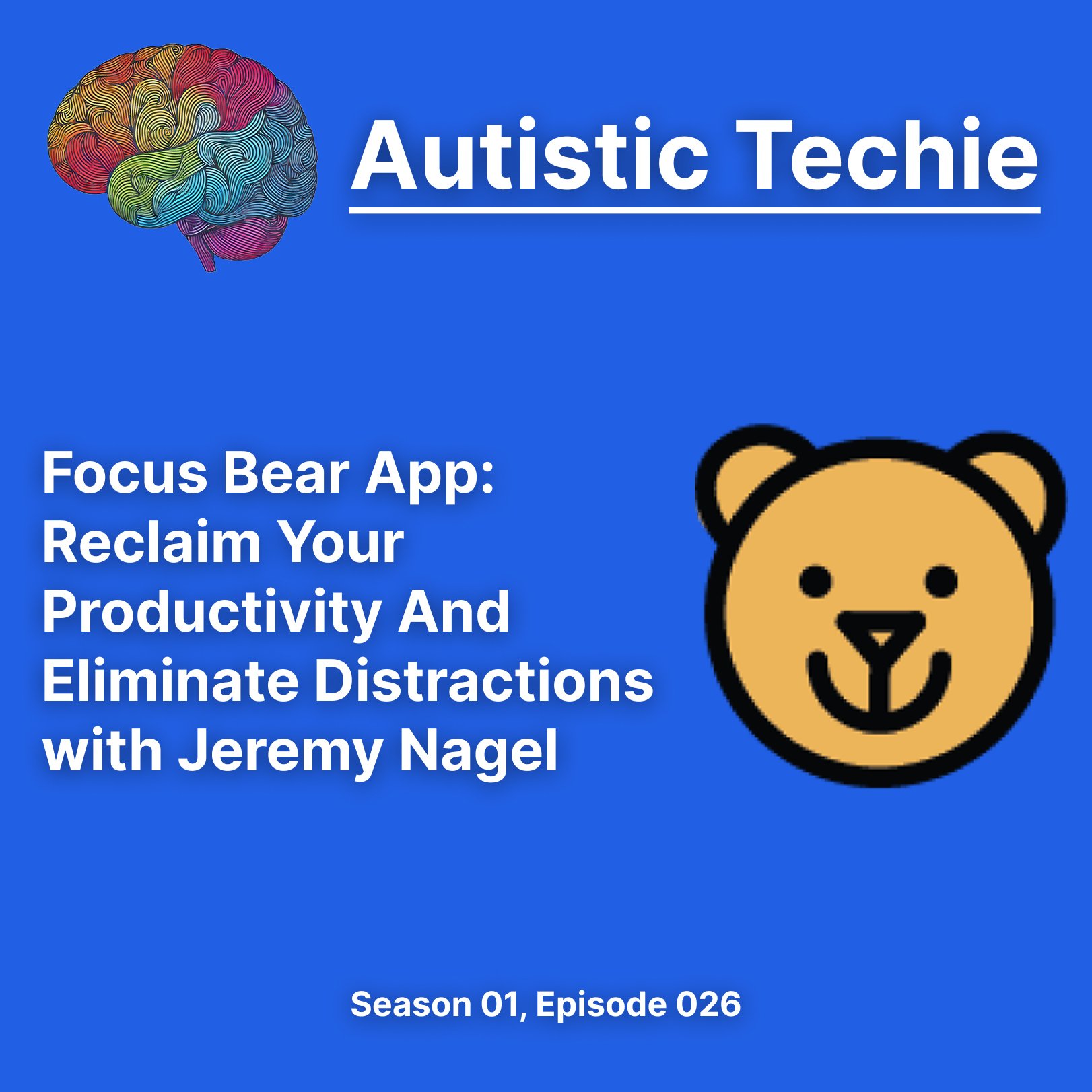 Autistic Techie